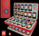 FUNLAB Switch Game Storage with 48 Card Slots Red