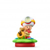 amiibo Super Mario BW - Captain Toad