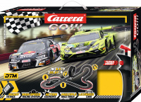 Carrera GO 62595 DTM Supercars