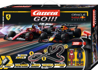 Carrera GO 62605 Speed Zone