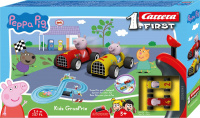 Carrera FIRST - 63043 Peppa Pig