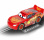 Car FIRST 65010 Cars - Lightning McQueen