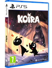 PS5 Koira