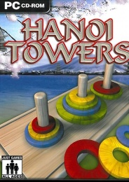 PC Hanoi Towers