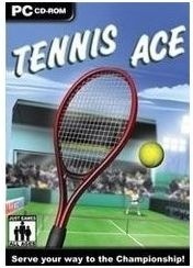 PC Tennis Ace