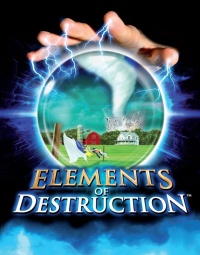 PC Elements of destruction
