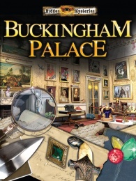 PC Hidden mysteries buckingham palace
