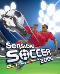 PC Sensible soccer 06
