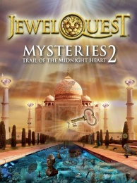 PC Jewel quest mysteries 2