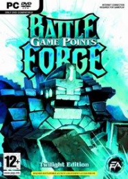 PC Battleforge Boosterchest(PC online)