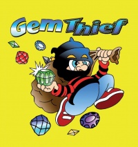 PC Gem thief