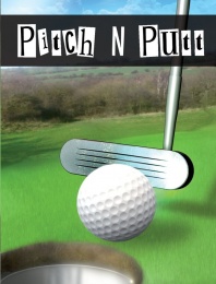 PC Pitch and putt