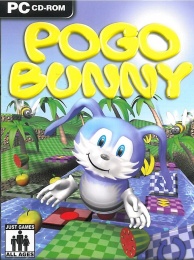 PC Pogo Bunny