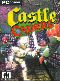 PC Castle capers