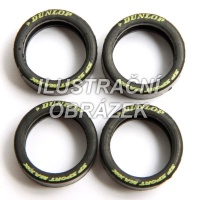 89801 EVO/D132 tyres LaFerrari