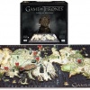 4D Puzzle - Hra o Trůny (Game of Thrones) Westeros