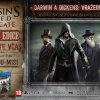 XONE Assassin's Creed Syndicate: Special Edition