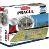 4D Puzzle - Prague