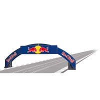 21125 Buildings - Red Bull Victory Arch