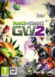 PC Plants vs. Zombies: Garden Warfare 2