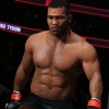 PS4 EA Sports UFC 2