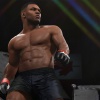 PS4 EA Sports UFC 2