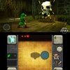 3DS The Legend of Zelda: Ocarina of Time Select