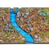 4D Puzzle - Budapest
