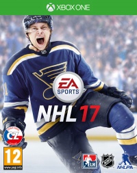 XONE NHL 17