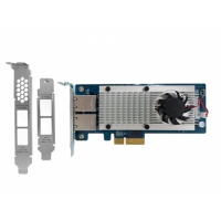 QNAP LAN-10G2T-X550 Dual port 10GBase-T card