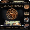 4D Puzzle - Hra o Trůny (Game of Thrones) ESSOS