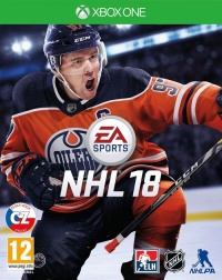 XONE NHL 18
