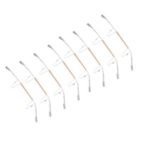 65508 FIRST Slider / Contact Brushes (8pcs)