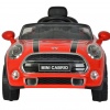 Ride On battery car  MINI Cooper Cabrio