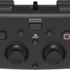 PS4 HoriPad Mini Wired Controller - Black