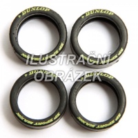 89957 EVO/D132 tyres F1 Red Bull