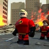 XONE LEGO The Incredibles