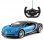 Bugatti Veyron Chiron (1:14) blue