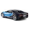 Bugatti Veyron Chiron (1:14) blue