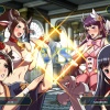 SWITCH SNK Heroines Tag Team Frenzy