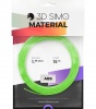 Filament ABS (MultiPro/KIT) - 15m blue, green, yellow