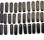85209 Clips for track screw connection