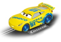 Car GO/GO+ 64083 Disney·Pixar Cars - Dinoco Cruz