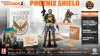 PS4 Tom Clancy's The Division 2 Phoenix Shield Ed.