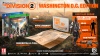 PS4 Tom Clancy's The Division 2 Washington Ed.
