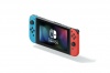 Nintendo Switch Neon + Nintendo Labo Vehicle kit