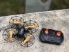 Drone/Submarine with camera R/C