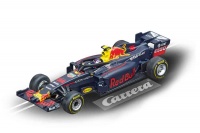 Car GO/GO+ 64144 Red Bull Racing RB14 