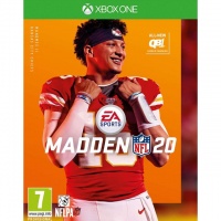 XONE Madden NFL 20