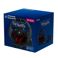 PS4/PC Wireless Racing Wheel Apex